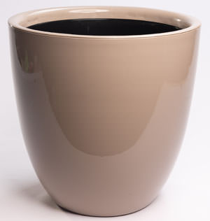 Кашпо Сириус 16.5л фраппе d30