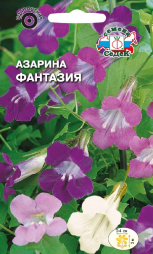 Азарина Фантази 