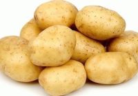 Картофель семенной Удача 2кг (Суперэлита) купить