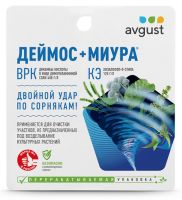 Деймос+Миура 45мл+12мл купить