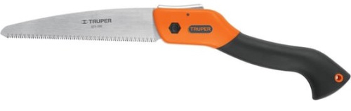 Пила складная STP-7PR 180мм пластик. рукоятка 