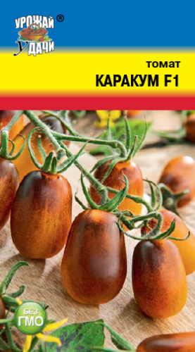 Томат Каракум F1