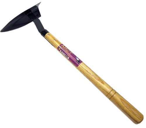 Тяпка "Аист" 2202  с д/черенком