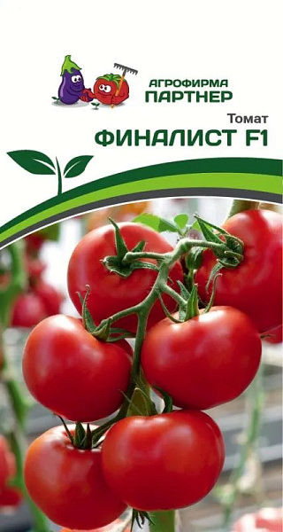 Томат Финалист F1