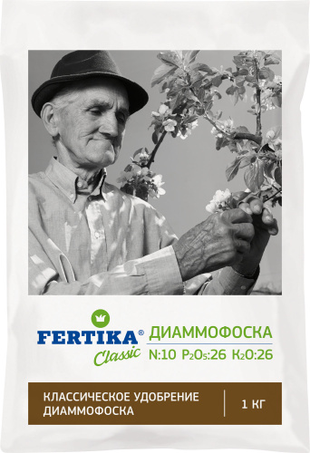 Диаммофоска 1кг