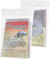 Набор д/защиты от насек. 0,75*2м+репейная лента м-2/0,75/2 купить