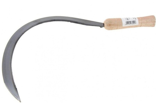 Серп, 40см (16) К /230021-2 47469
