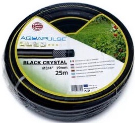Шланг Black Crystal 3/4"х25