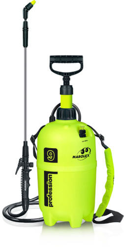 Опрыскиватель  9л Профессионал