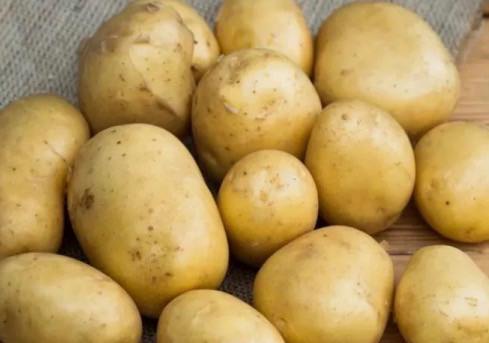 Картофель семенной Краса Мещеры 2кг (Суперэлита)/10