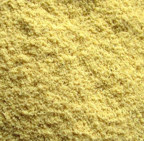 Жмых горчичный 1кг/25кг