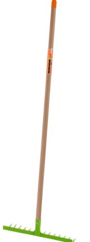 Грабли 14 зубьев клепаные 77715