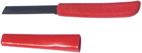 Нож прививочный НПВ-2* Мех 1453