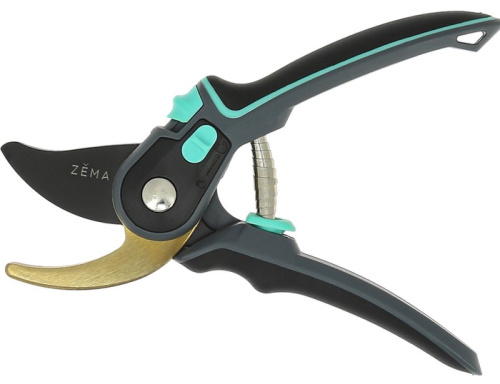Секатор профессиональный ZM 3001