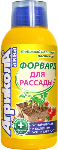 Агрикола Аква Форвард 250мл /25