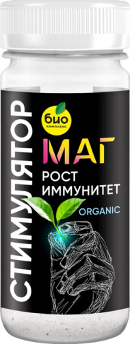 Стимулятор Роста и Иммунитета ТМ МАГ 50г