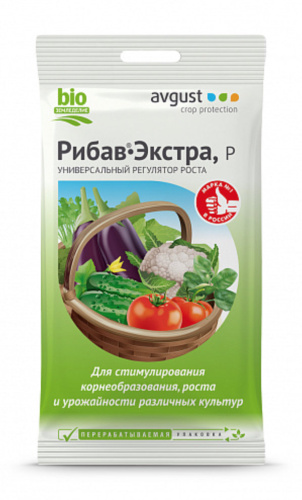 Рибав-Экстра 1мл