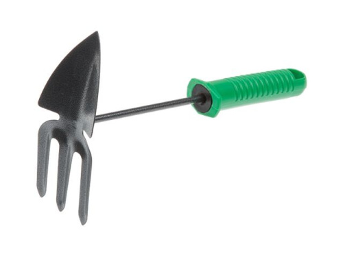 Мотыжка комбинированная 23см Волат 59020-04