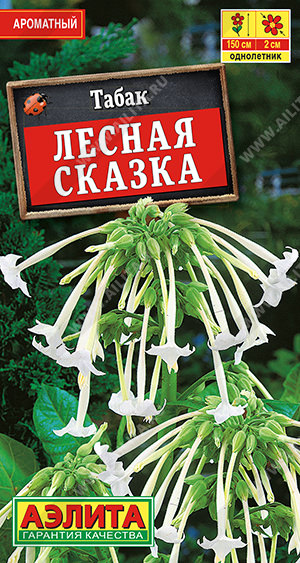 Табак Лесная сказка 