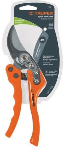 Секатор садовый Т-68 18463 Truper