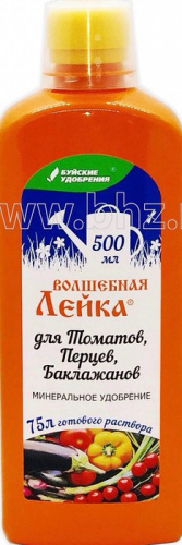 ЖКУ ВЛ д/томаты 0.5л