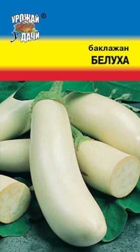 Баклажан Белуха