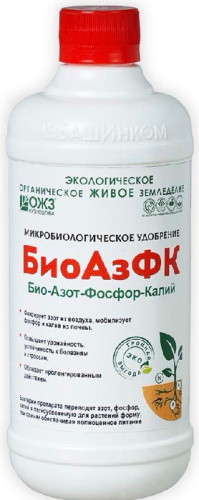 БиоАзФК 0.5л/14