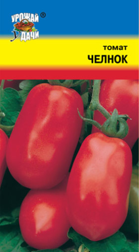 Томат Челнок 