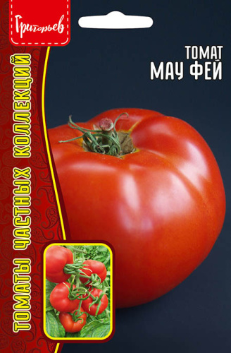 Томат Мау Фей