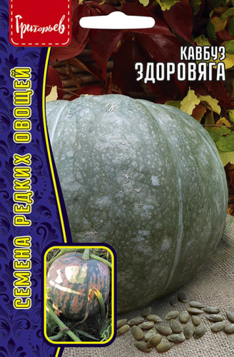 Кавбуз Здоровяга