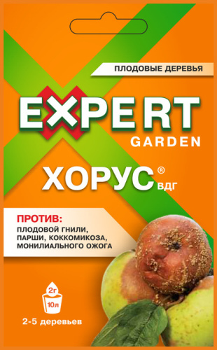 Хорус 2г