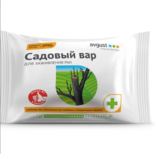 Вар Садовый 150г