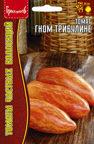 Томат гном Трибулине