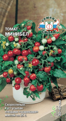 Томат Минибел 