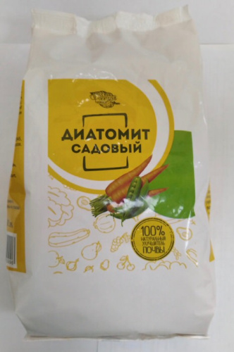 Диатомит 1кг