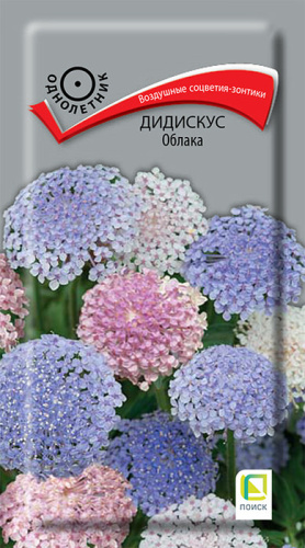 Дидискус Облака