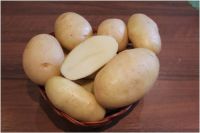 Картофель семенной Армада 2кг (Суперэлита) купить